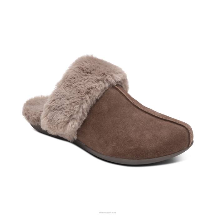 sievietes Aetrex arianna arch atbalsta tupele LHF6144 valrieksts