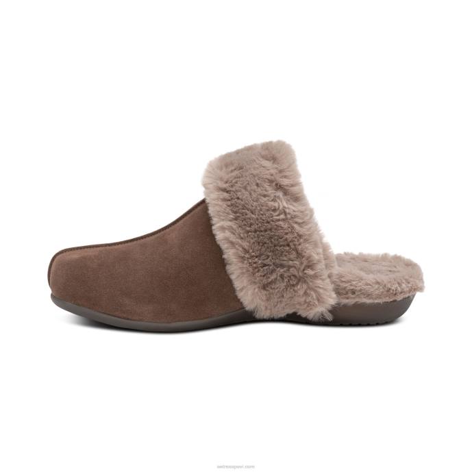 sievietes Aetrex arianna arch atbalsta tupele LHF6144 valrieksts