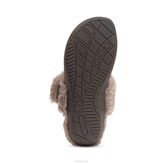 sievietes Aetrex arianna arch atbalsta tupele LHF6144 valrieksts