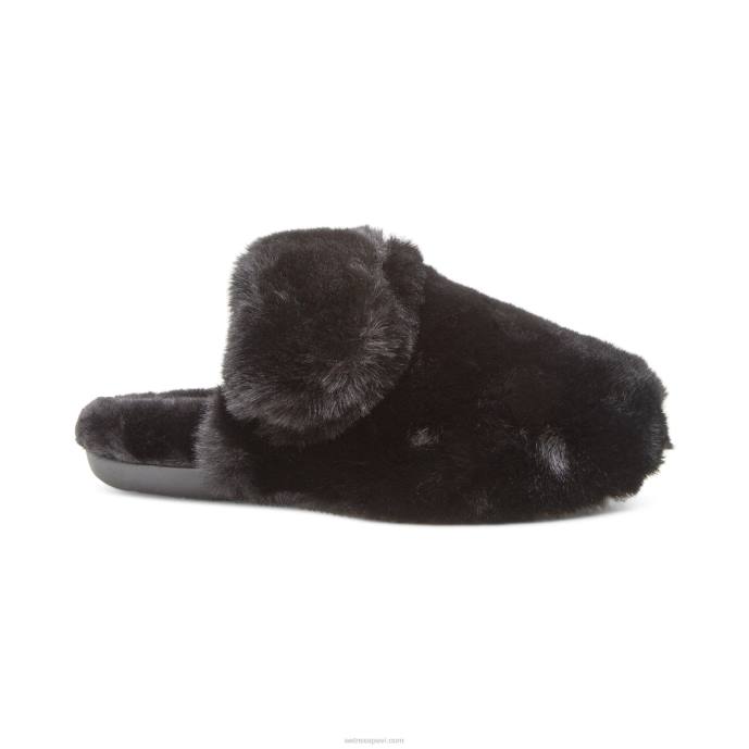 sievietes Aetrex miglaina arkas atbalsta tupele LHF6256 melns