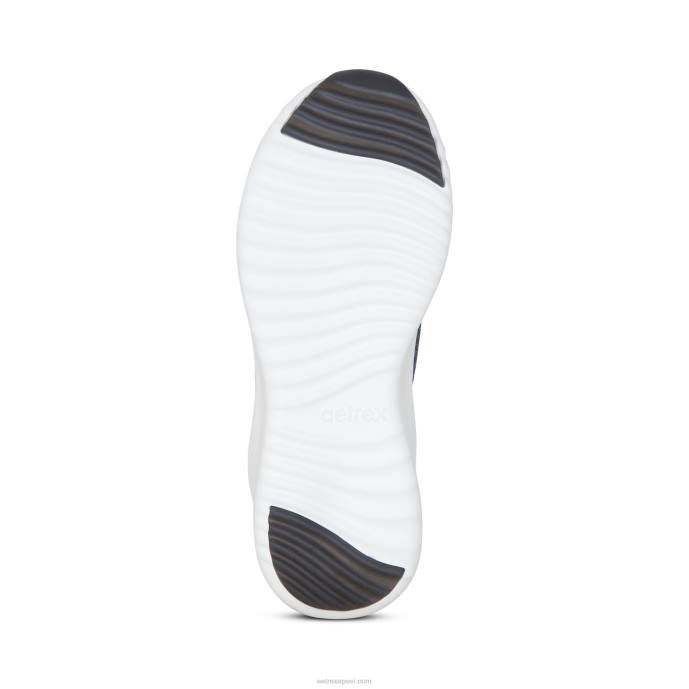 sievietes Aetrex angie arch atbalsta kedas LHF6152 mirdzoša flote