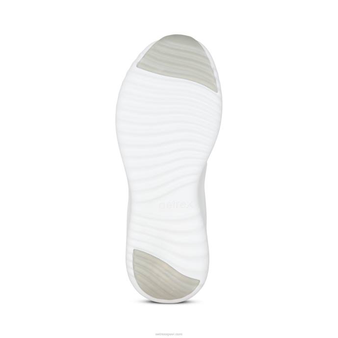 sievietes Aetrex angie arch atbalsta kedas LHF697 balts