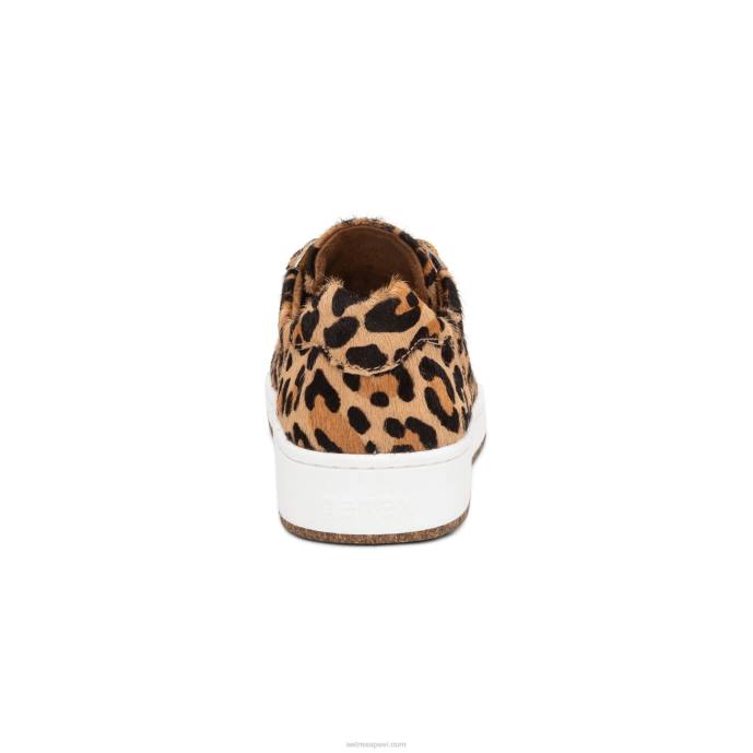 sievietes Aetrex blake komforta kedas LHF6154 leopards