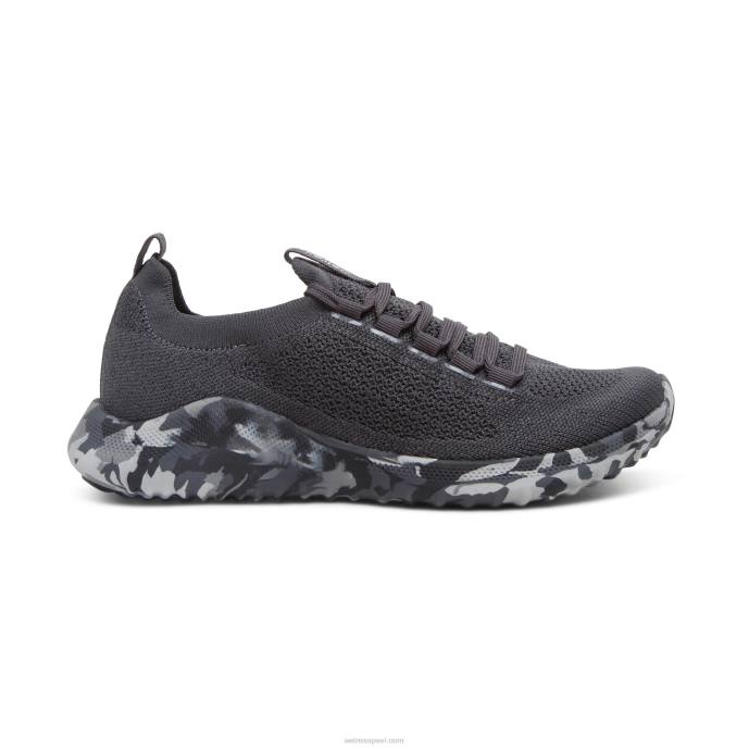 sievietes Aetrex carly arch atbalsta kedas LHF6217 ogles kamo