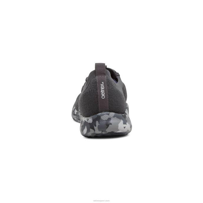 sievietes Aetrex carly arch atbalsta kedas LHF6217 ogles kamo