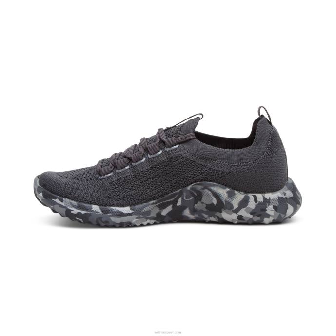 sievietes Aetrex carly arch atbalsta kedas LHF6217 ogles kamo