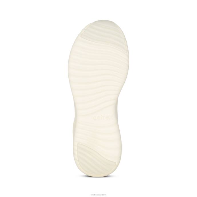 sievietes Aetrex carly arch atbalsta kedas LHF6258 citronu