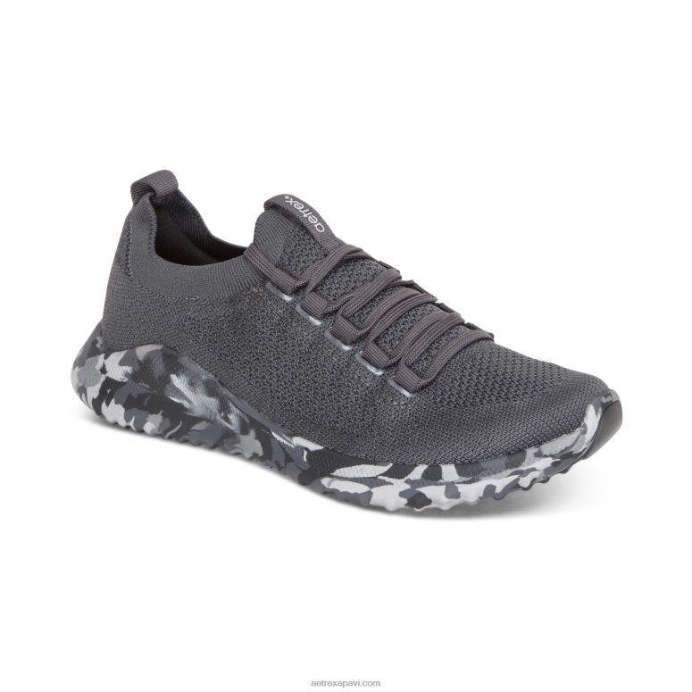 sievietes Aetrex carly arch atbalsta kedas P0H0D217 ogles kamo