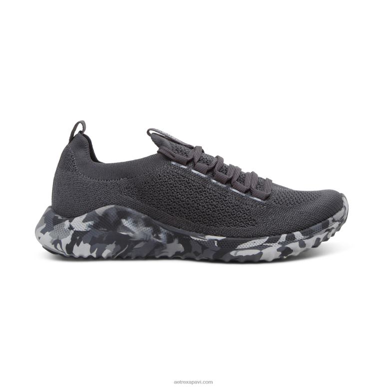 sievietes Aetrex carly arch atbalsta kedas P0H0D217 ogles kamo