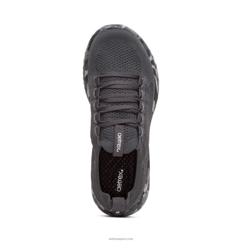 sievietes Aetrex carly arch atbalsta kedas P0H0D217 ogles kamo