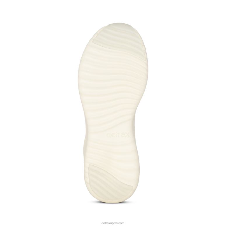 sievietes Aetrex carly arch atbalsta kedas P0H0D258 citronu