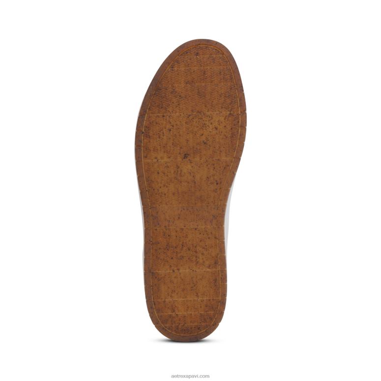 sievietes Aetrex renee arch support kedas P0H0D310 olīvu