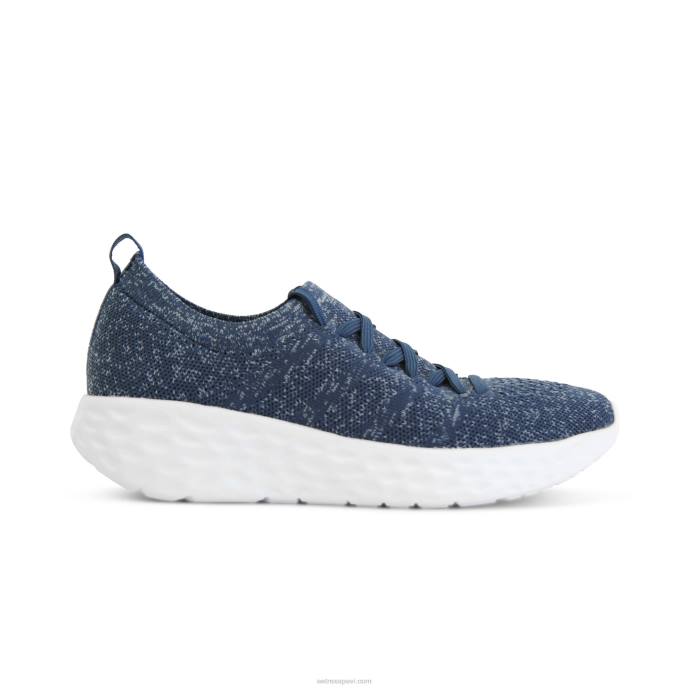 sievietes Aetrex sadie arch support kedas LHF6261 flote