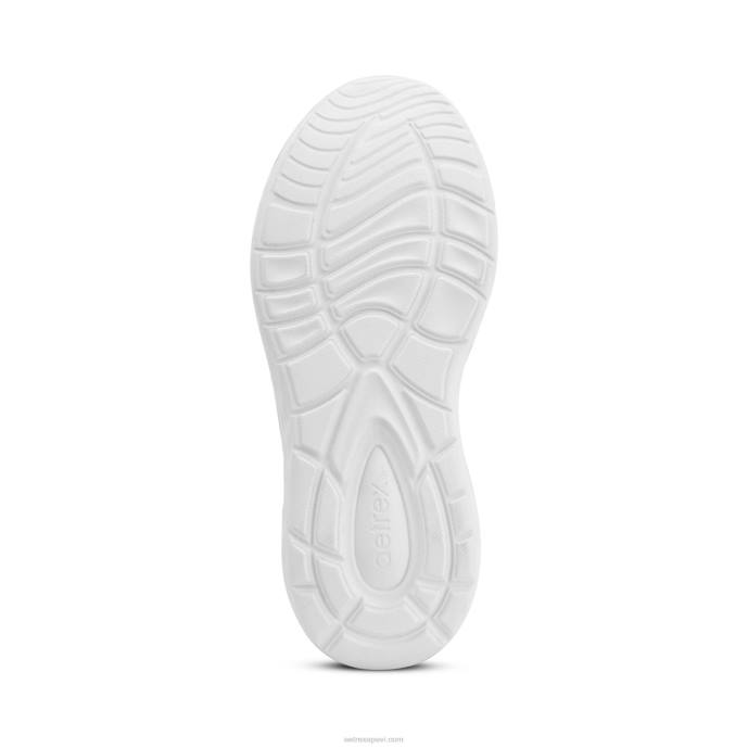sievietes Aetrex sadie arch support kedas LHF6261 flote
