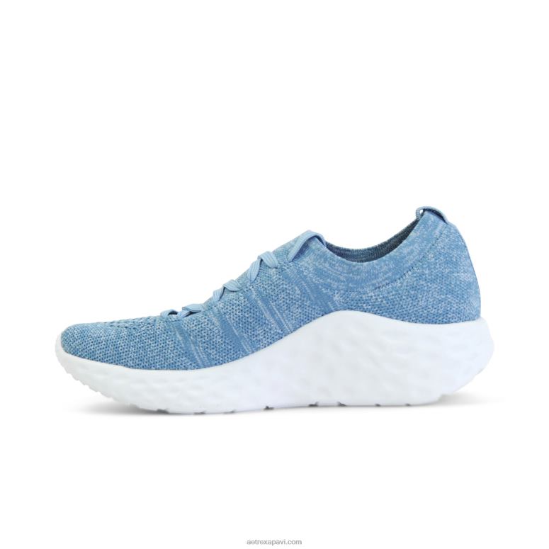 sievietes Aetrex sadie arch support kedas P0H0D213 zils