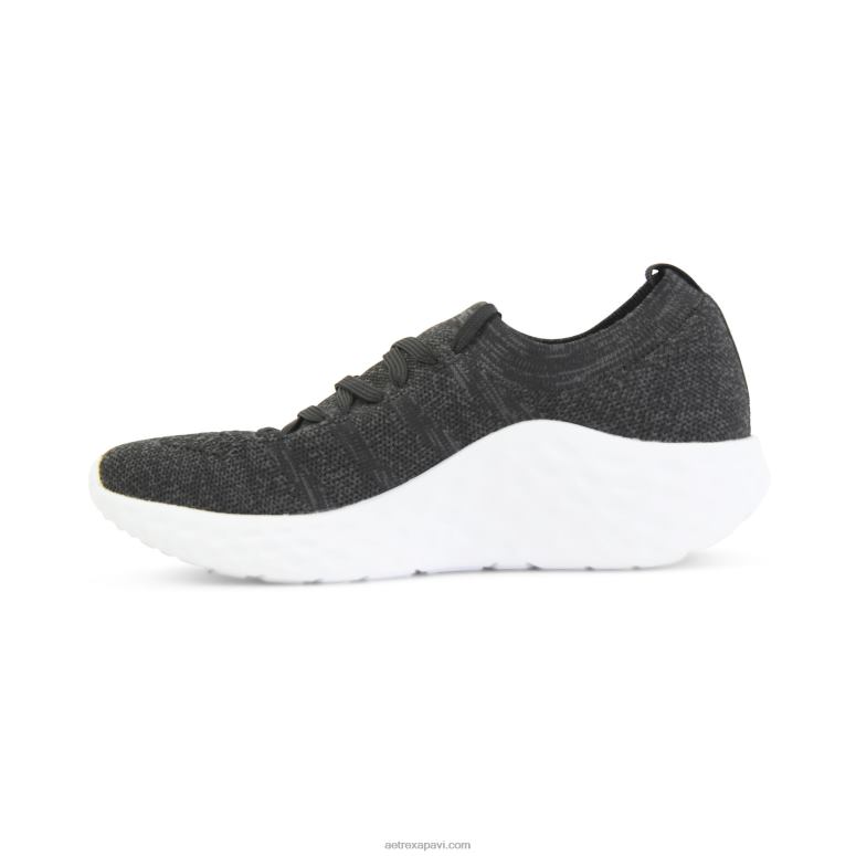 sievietes Aetrex sadie arch support kedas P0H0D228 melns