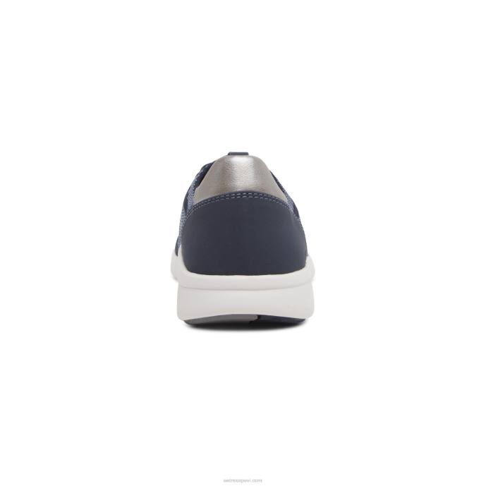 sievietes Aetrex teagan arch atbalsta kedas LHF6161 flote