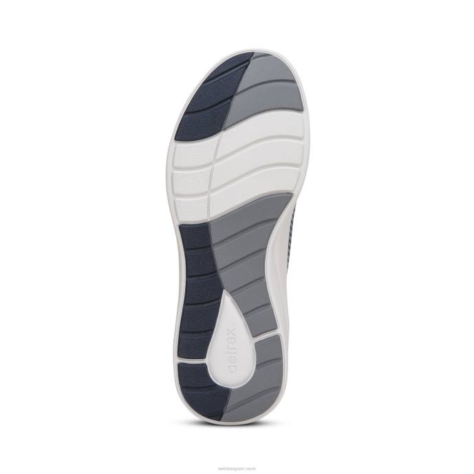 sievietes Aetrex teagan arch atbalsta kedas LHF6161 flote