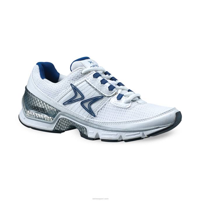 sievietes Aetrex xspress runner classic LHF62 balts