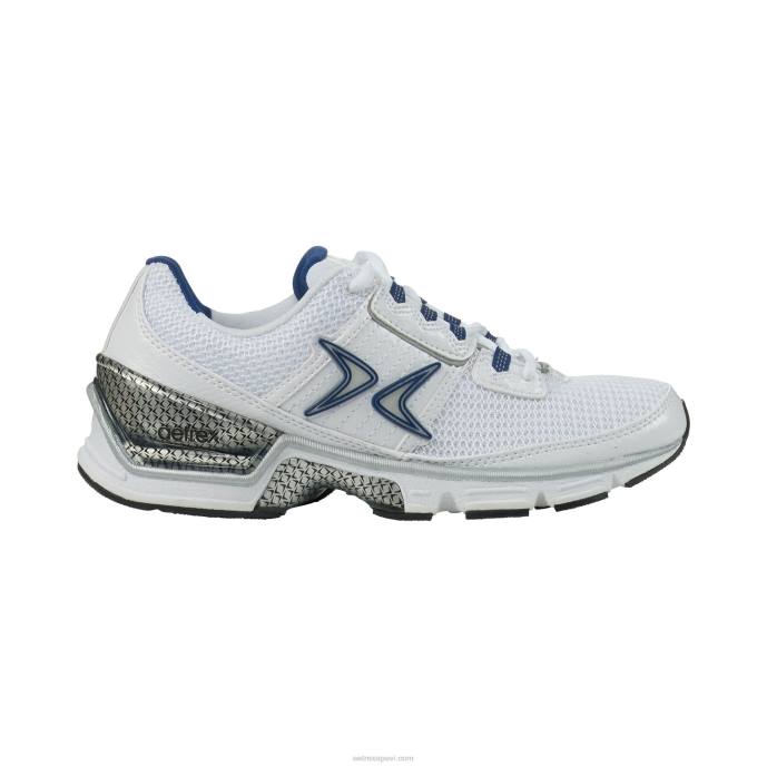 sievietes Aetrex xspress runner classic LHF62 balts
