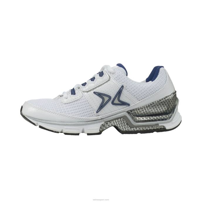 sievietes Aetrex xspress runner classic LHF62 balts