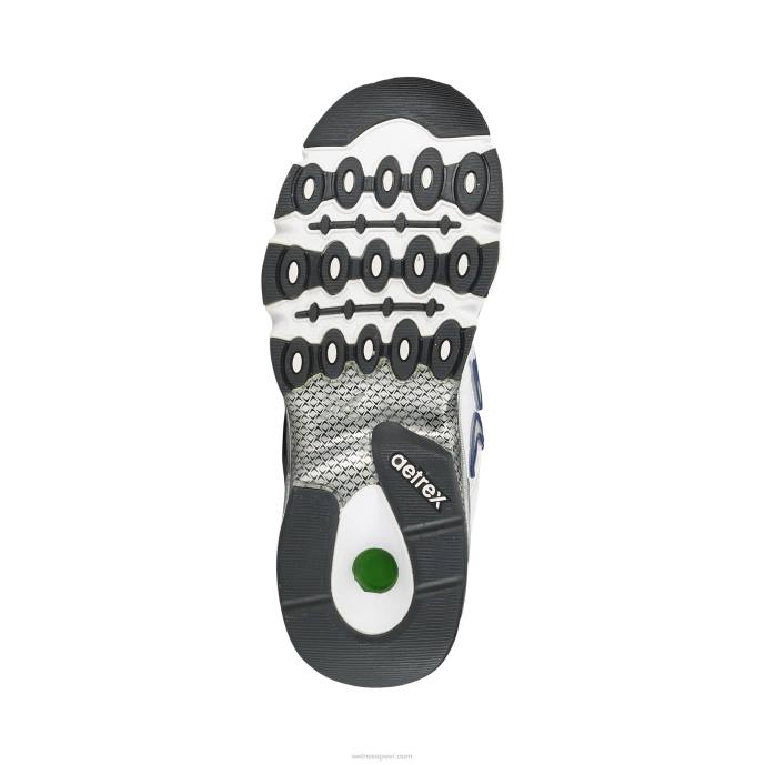 sievietes Aetrex xspress runner classic LHF62 balts
