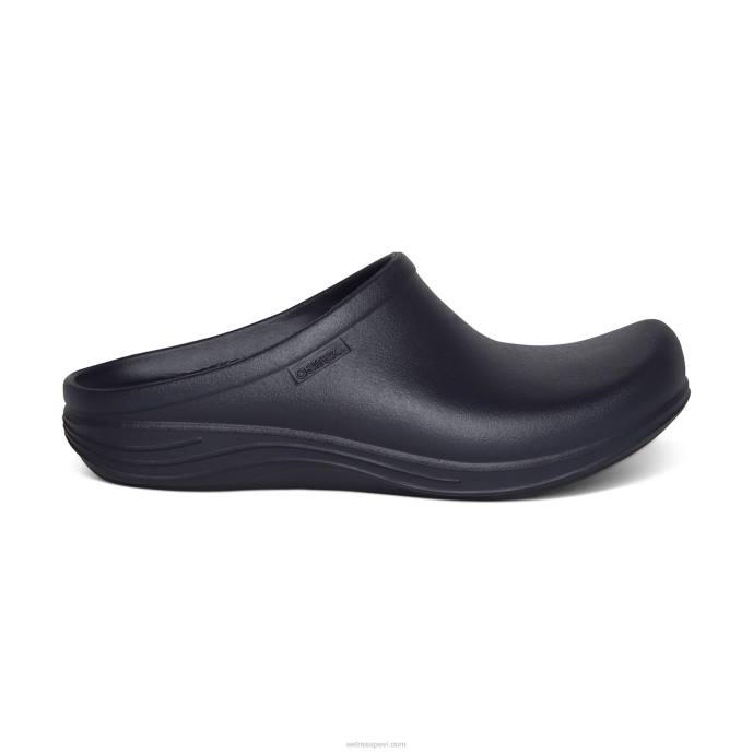sievietes Aetrex bondi ortozes koka tupeles LHF629 flote