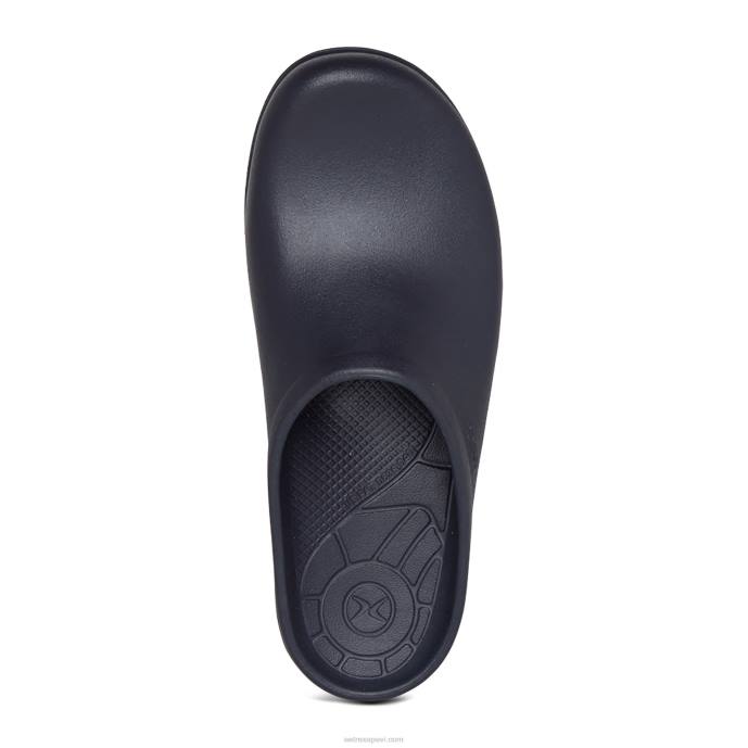 sievietes Aetrex bondi ortozes koka tupeles LHF629 flote