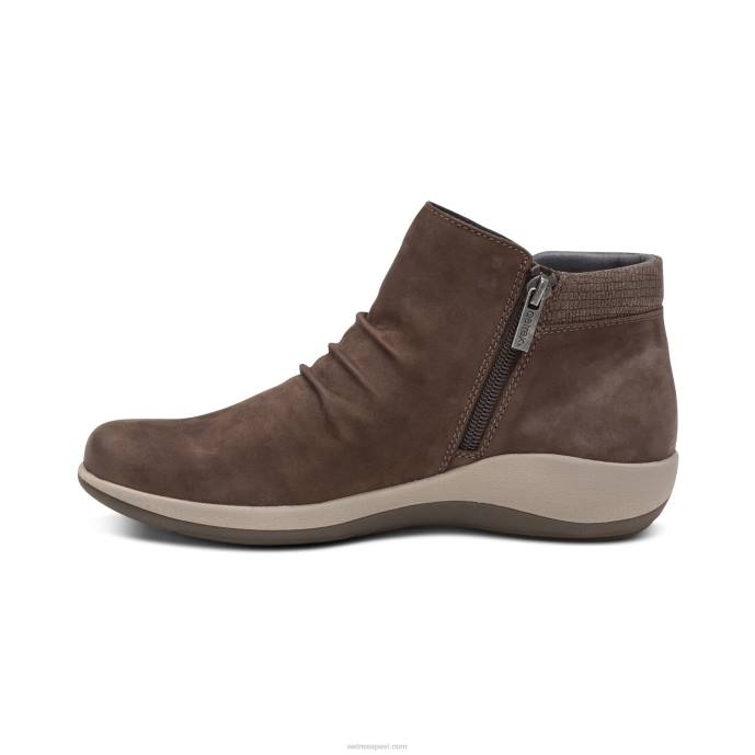 sievietes Aetrex luna puszābaks LHF669 ogles