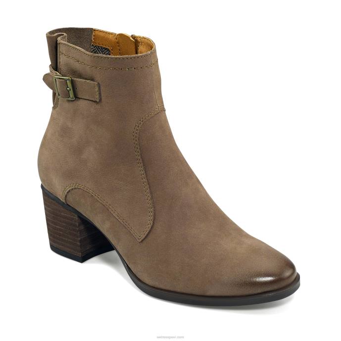 sievietes Aetrex rubi arch atbalsts laikapstākļiem draudzīgs zābaks LHF6160 taupe