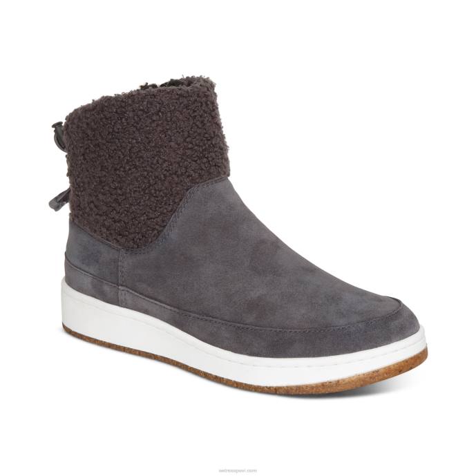 sievietes Aetrex vinnijs zābaks LHF6142 ogles