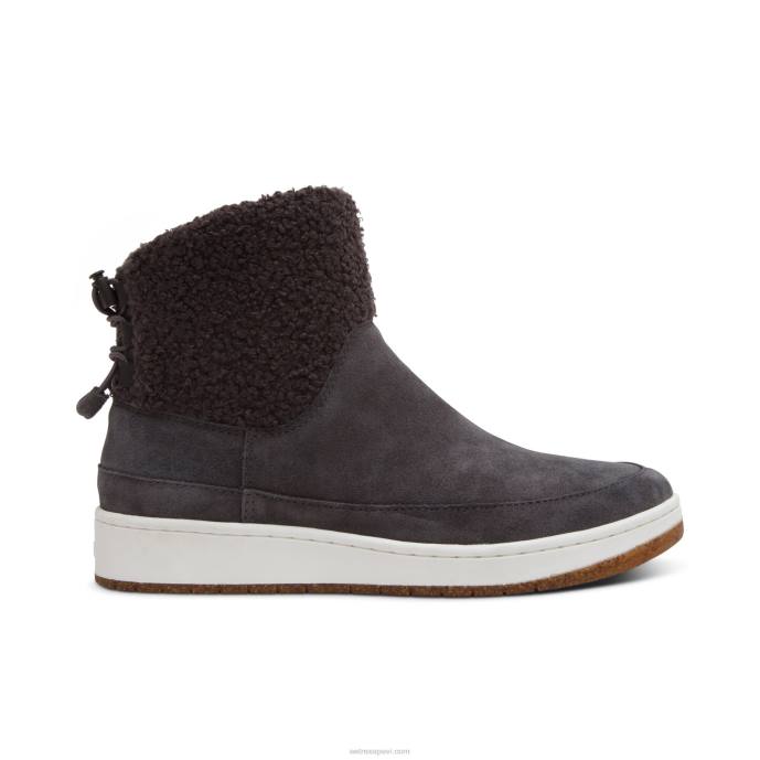 sievietes Aetrex vinnijs zābaks LHF6142 ogles