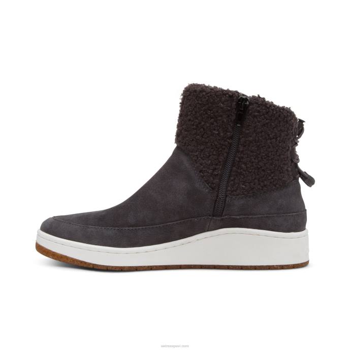 sievietes Aetrex vinnijs zābaks LHF6142 ogles