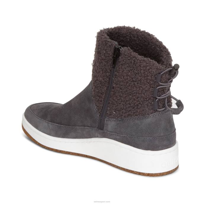 sievietes Aetrex vinnijs zābaks LHF6142 ogles
